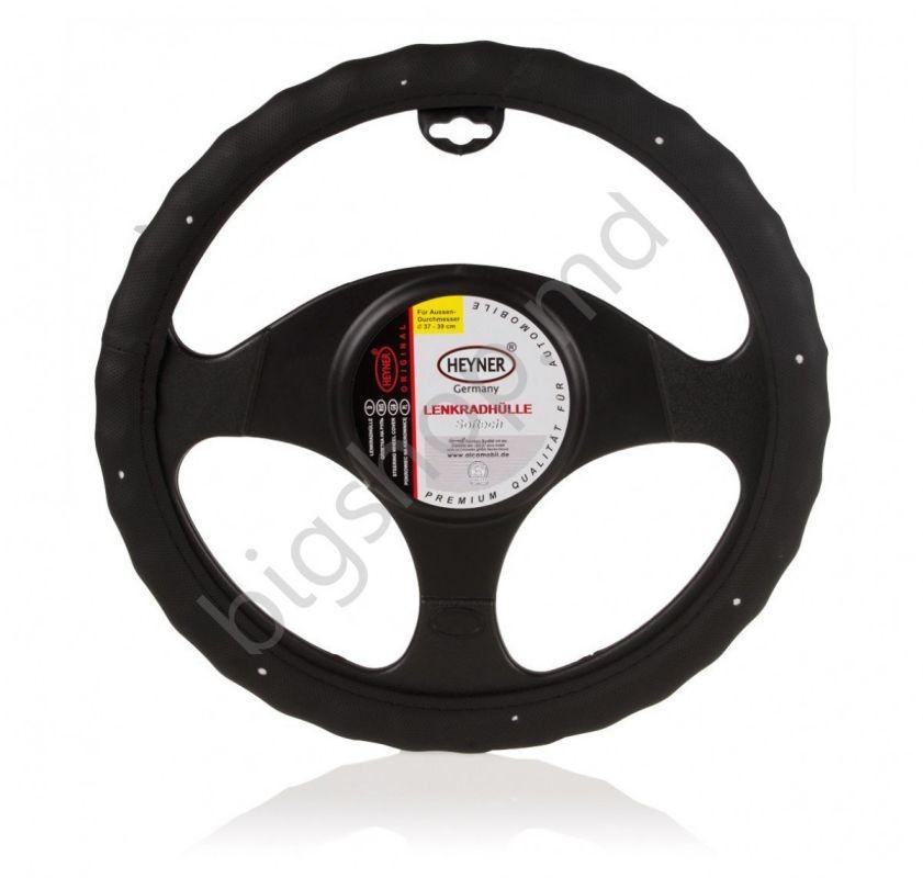 Husa pentru volan HEYNER Premium M (600000)
