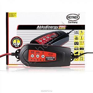 Incarcator acumulator auto HEYNER 927080