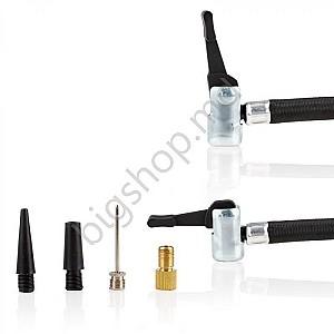 Compresor auto HEYNER 237100