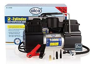 Compresor auto Alca 2-ZYLINDER (227000)
