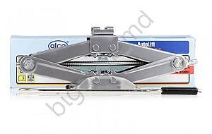 Cric auto Alca 436200