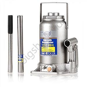 Cric auto Alca 433300