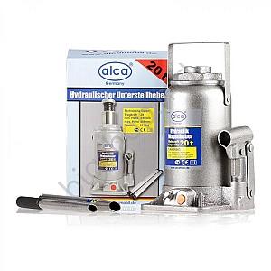 Cric auto Alca 433300