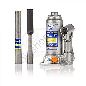 Cric auto Alca 431000