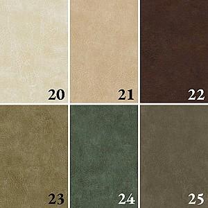 Fotoliu puf Relax Hi-Poly Medium Violet