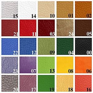 Fotoliu puf Relax Hi-Poly Medium Violet