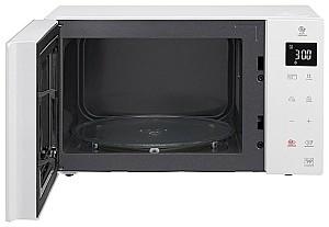 Cuptor cu microunde LG MB63R35GIH