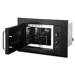 Cuptor cu microunde incorporabil Gorenje BM235CLB