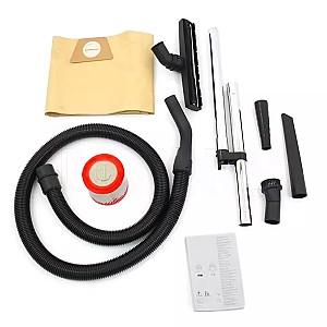 Aspirator industrial Annovi Reverberi 3780