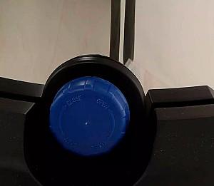 Aspirator industrial Annovi Reverberi 3780