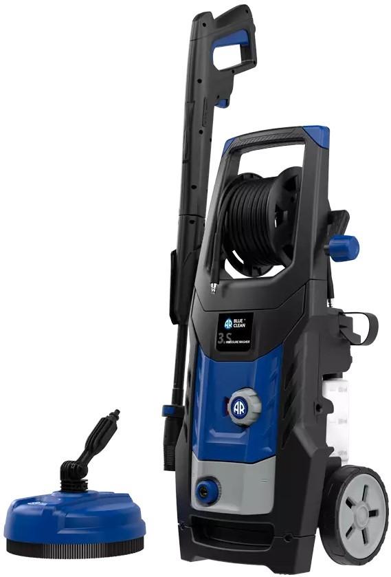 Aparat de spalat cu presiune Annovi Reverberi 3.S 2500w Blue