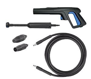 Aparat de spalat cu presiune Annovi Reverberi 3.S 2500w Blue