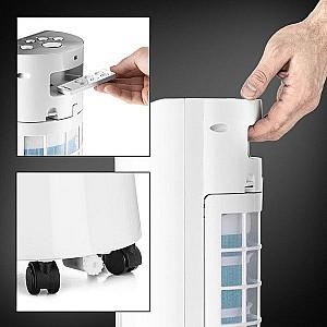 Racitor de aer Trotec Aircooler PAE 29