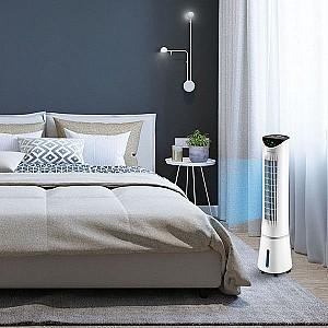 Racitor de aer Trotec Aircooler PAE 29