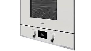 Cuptor cu microunde incorporabil Teka ML 822 BIS L White