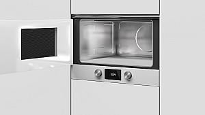 Cuptor cu microunde incorporabil Teka ML 822 BIS L White