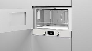 Cuptor cu microunde incorporabil Teka ML 822 BIS L White