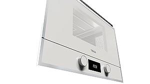 Cuptor cu microunde incorporabil Teka ML 822 BIS L White