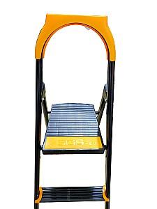 Scari SGS 1165SGS HomeStep 5+1