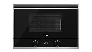 Cuptor cu microunde incorporabil Teka ML 822 BIS L Black