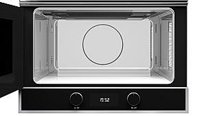 Cuptor cu microunde incorporabil Teka ML 822 BIS L Black