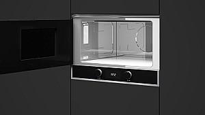 Cuptor cu microunde incorporabil Teka ML 822 BIS L Black