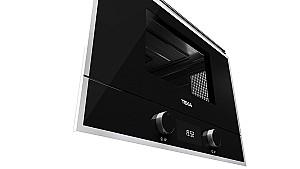 Cuptor cu microunde incorporabil Teka ML 822 BIS L Black