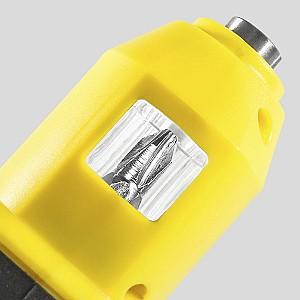 Surubelnita cu acumulator TROTEC PSCS 11-3,6V