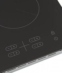 Plita incorporabila electrica Samsung NZ64T3506AK/WT