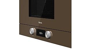 Cuptor cu microunde incorporabil Teka ML 8220 BIS LB