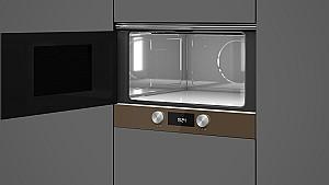 Cuptor cu microunde incorporabil Teka ML 8220 BIS LB