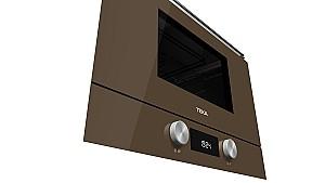 Cuptor cu microunde incorporabil Teka ML 8220 BIS LB