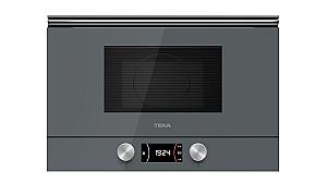 Cuptor cu microunde incorporabil Teka ML 8220 BIS L ST