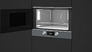 Cuptor cu microunde incorporabil Teka ML 8220 BIS L ST