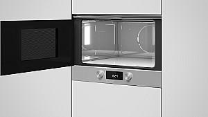 Cuptor cu microunde incorporabil Teka ML 8220 BIS L SM