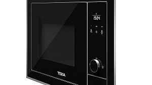 Cuptor cu microunde incorporabil Teka ML 820 BIS Black