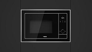 Cuptor cu microunde incorporabil Teka ML 820 BIS Black