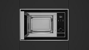 Cuptor cu microunde incorporabil Teka ML 820 BIS Black