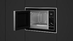 Cuptor cu microunde incorporabil Teka ML 820 BIS Black