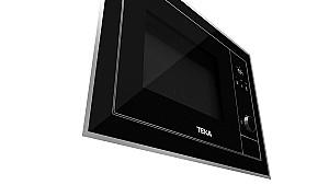 Cuptor cu microunde incorporabil Teka ML 820 BIS Black