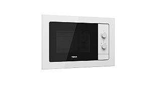 Cuptor cu microunde incorporabil Teka MB 620 BI White