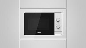 Cuptor cu microunde incorporabil Teka MB 620 BI White