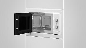 Cuptor cu microunde incorporabil Teka MB 620 BI White
