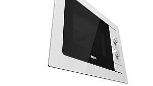 Cuptor cu microunde incorporabil Teka MB 620 BI White