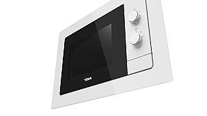 Cuptor cu microunde incorporabil Teka MB 620 BI White