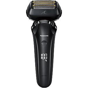 Aparat de ras electric Panasonic ES-LS9A-K820