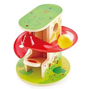 Jucarie interactiva Hape E0508 Traseu Jungla