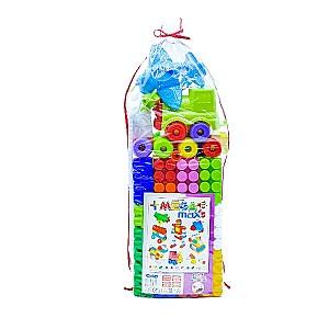 Constructor Maximus MX5319 Mega Max №5