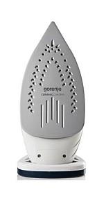 Fier de calcat Gorenje SIH2600BLC