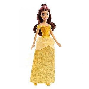 Papusa BARBIE Disney Princess Belle HLW11